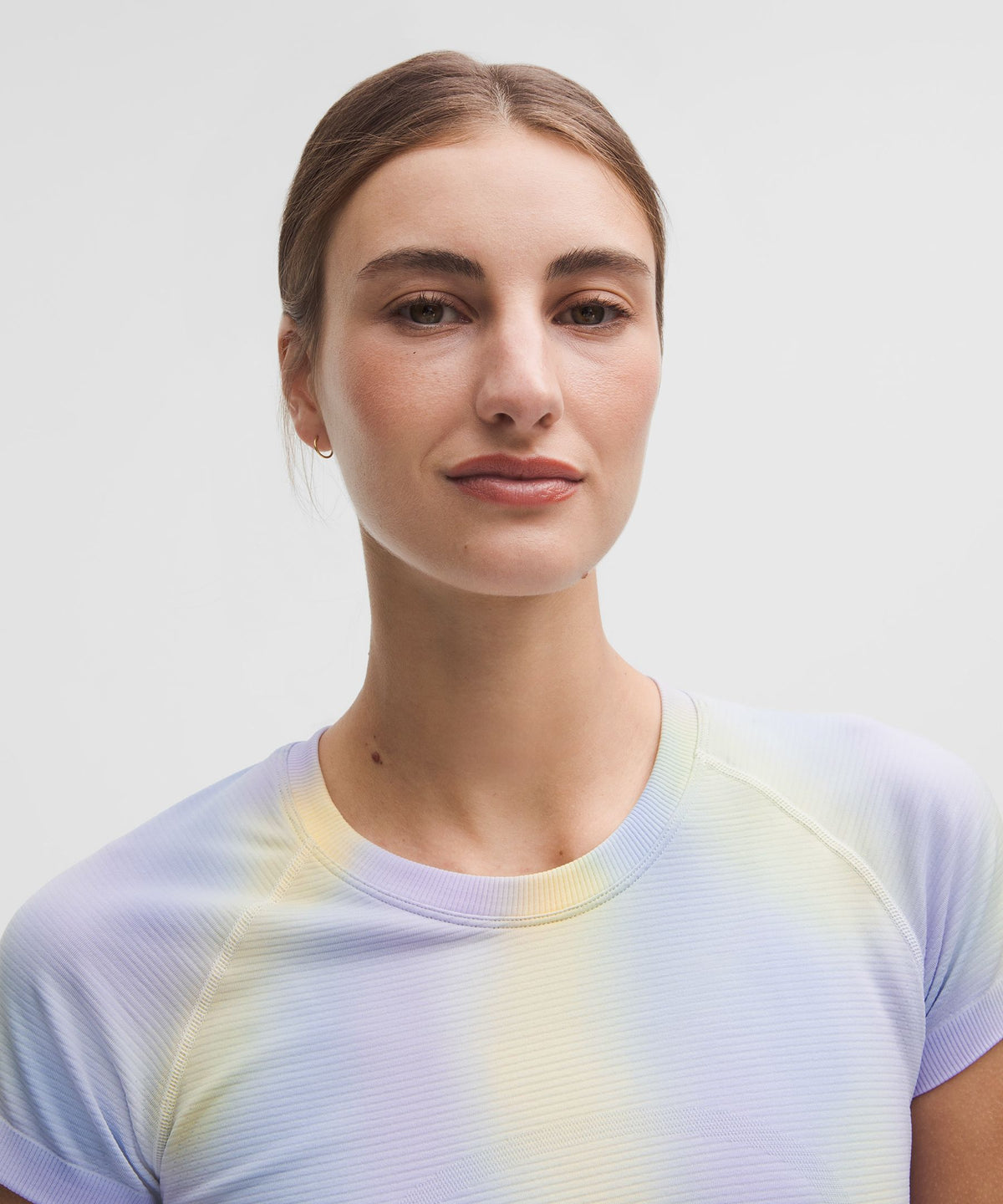 Swiftly Tech Short-Sleeve Shirt 2.0 Hip LengthWash