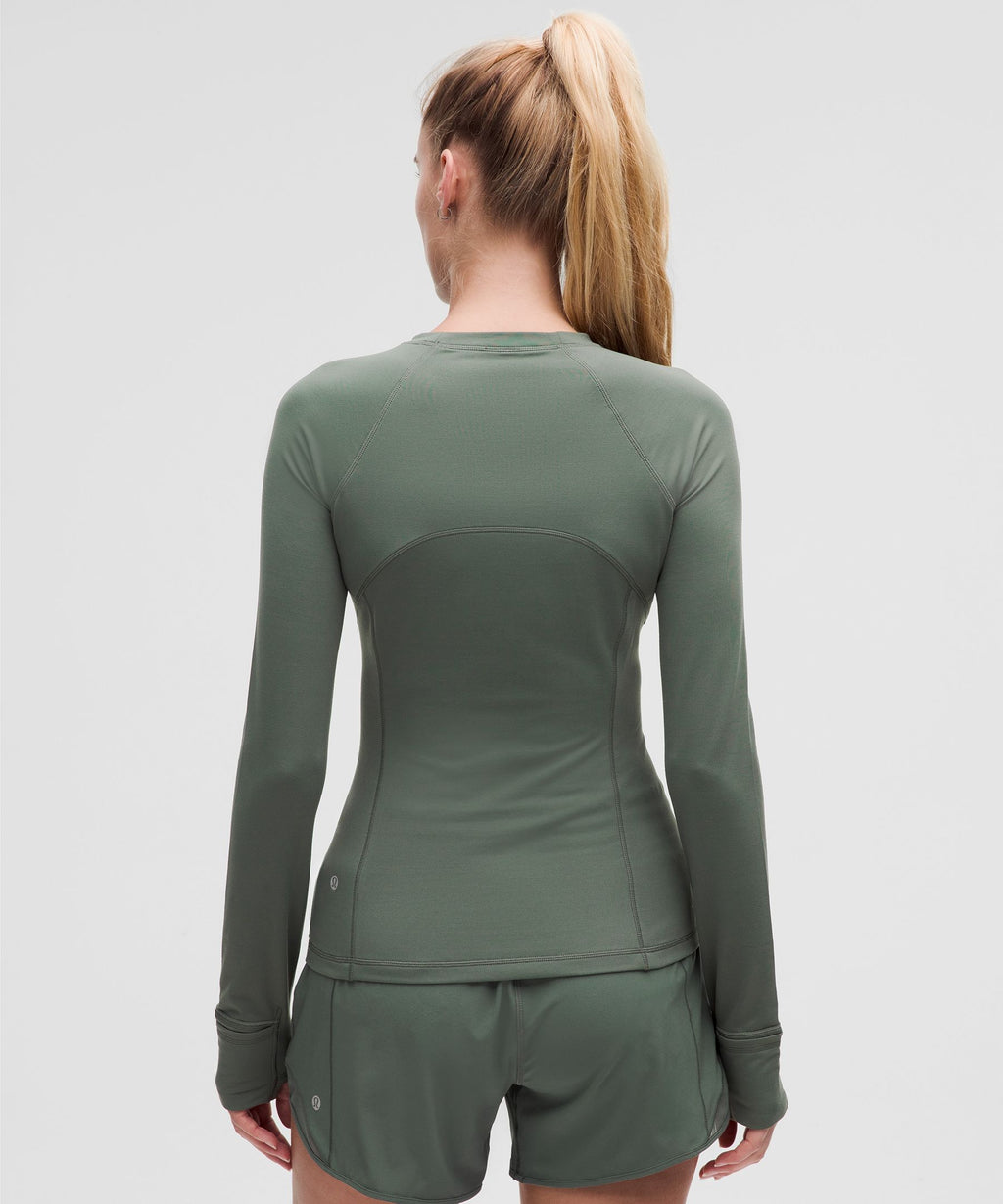 It's Rulu Long-Sleeve ShirtUpdated