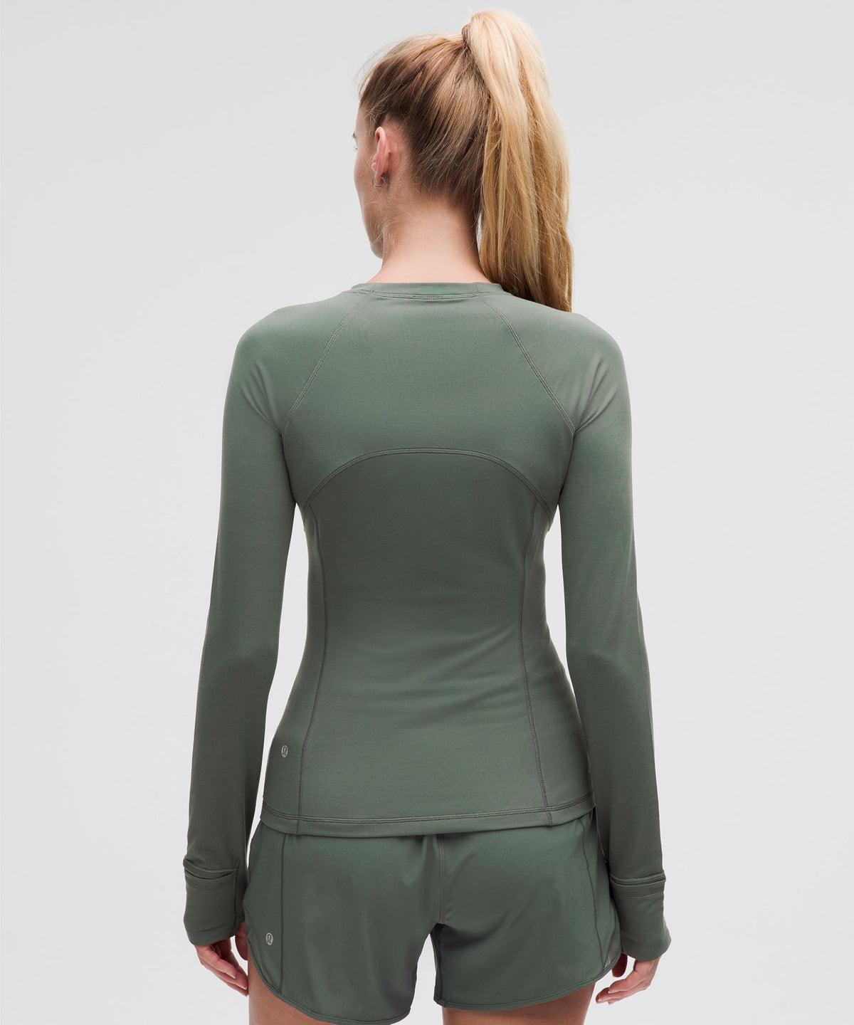 It's Rulu Long-Sleeve ShirtUpdated