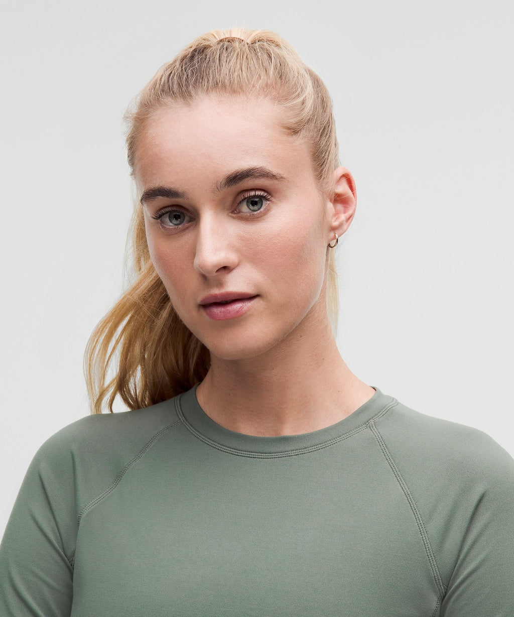 It's Rulu Long-Sleeve ShirtUpdated