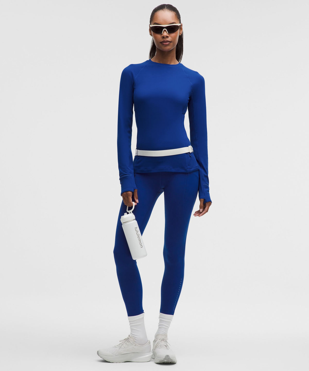 It's Rulu Long-Sleeve ShirtUpdated