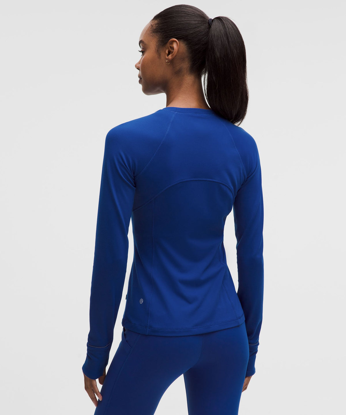 It's Rulu Long-Sleeve ShirtUpdated