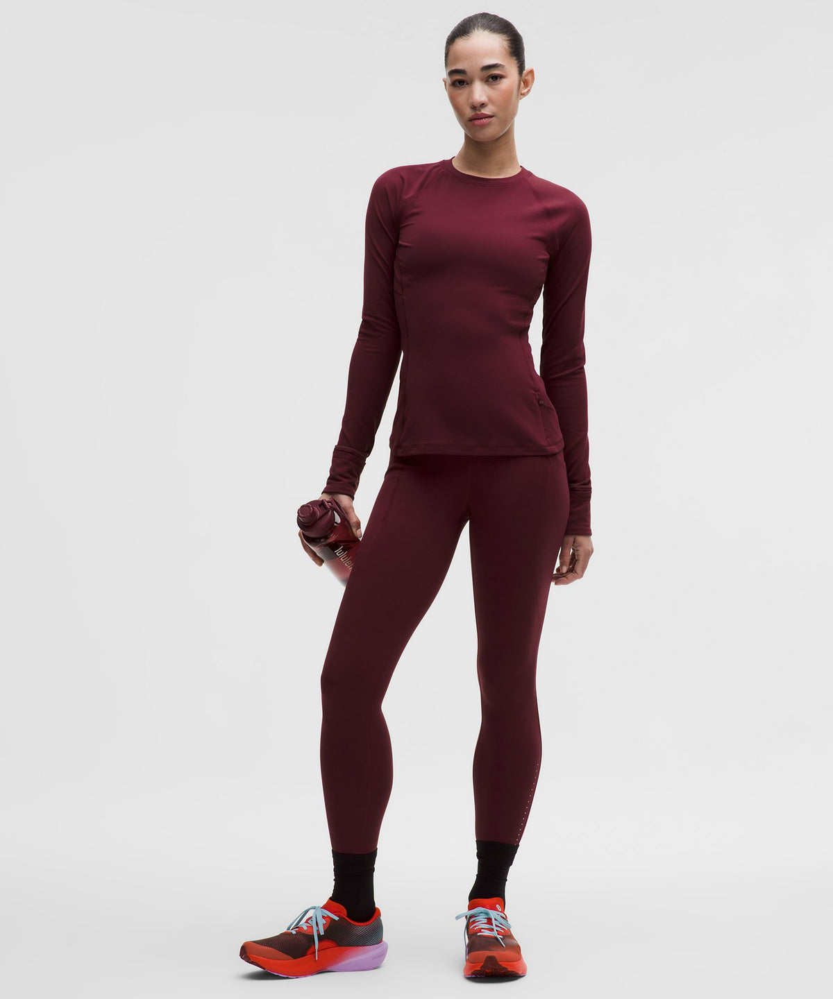 It's Rulu Long-Sleeve ShirtUpdated