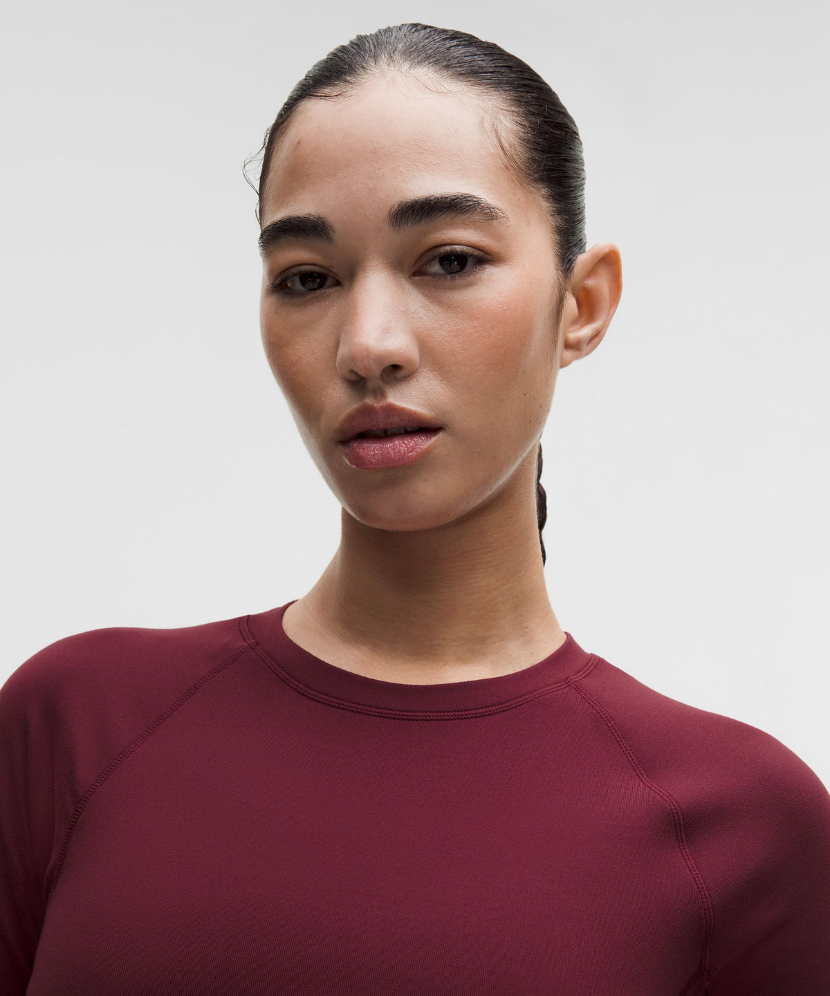 It's Rulu Long-Sleeve ShirtUpdated