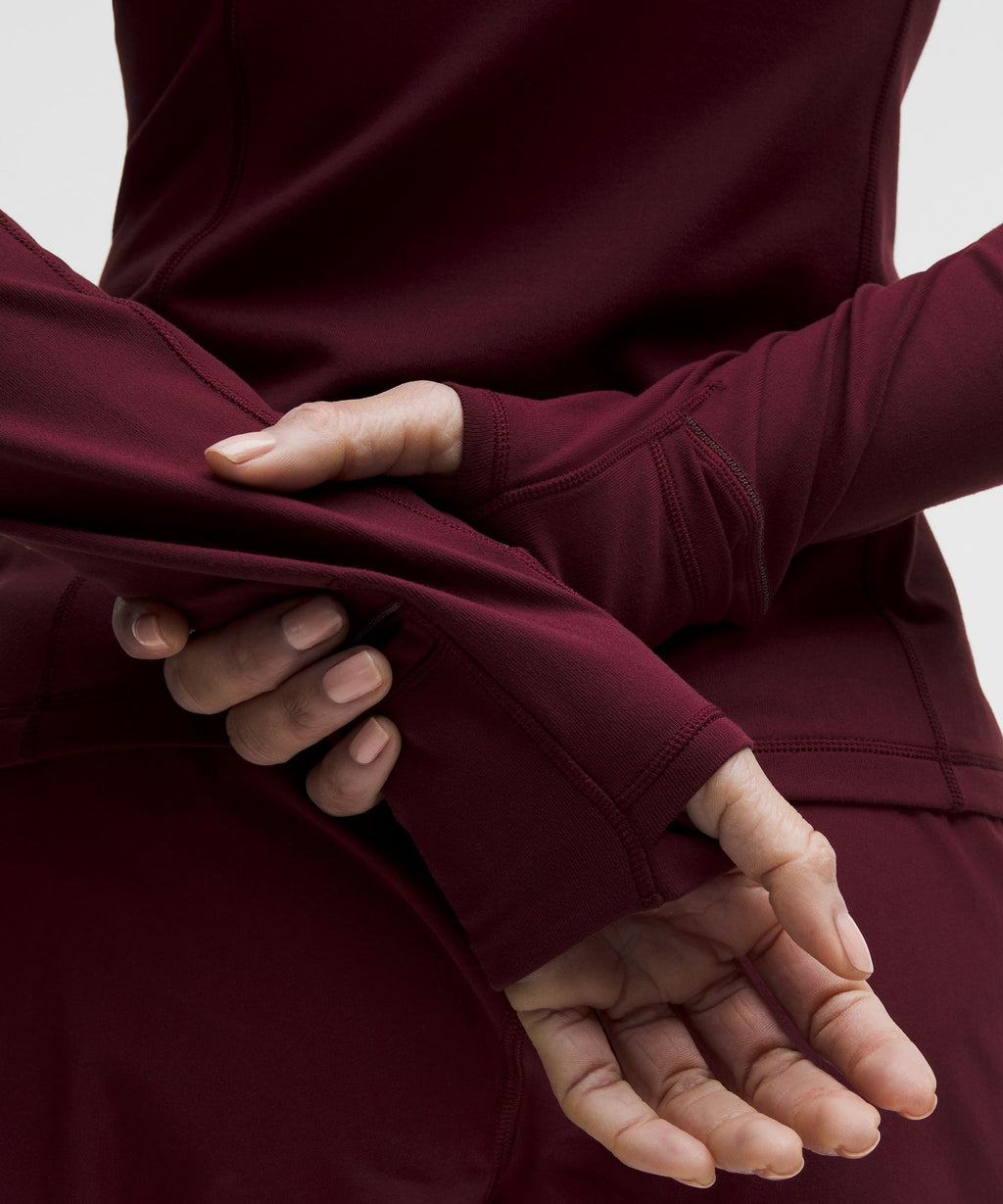 It's Rulu Long-Sleeve ShirtUpdated