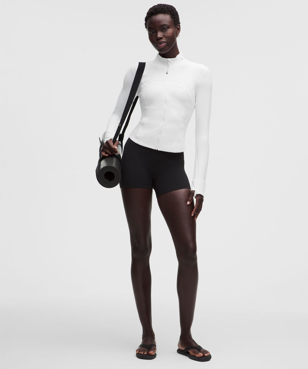 Define Cropped JacketNulu