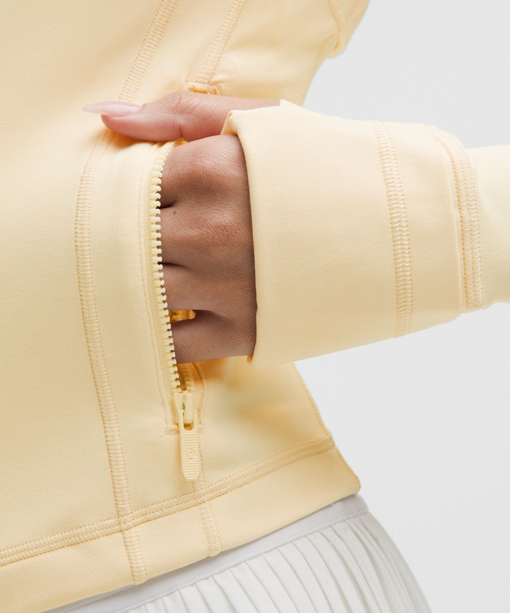 Define Cropped JacketNulu