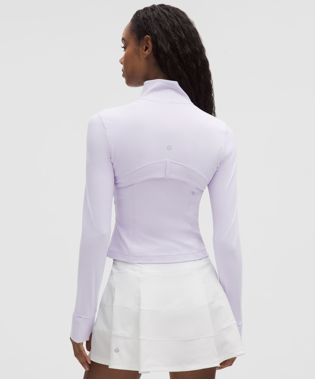 Define Cropped JacketNulu