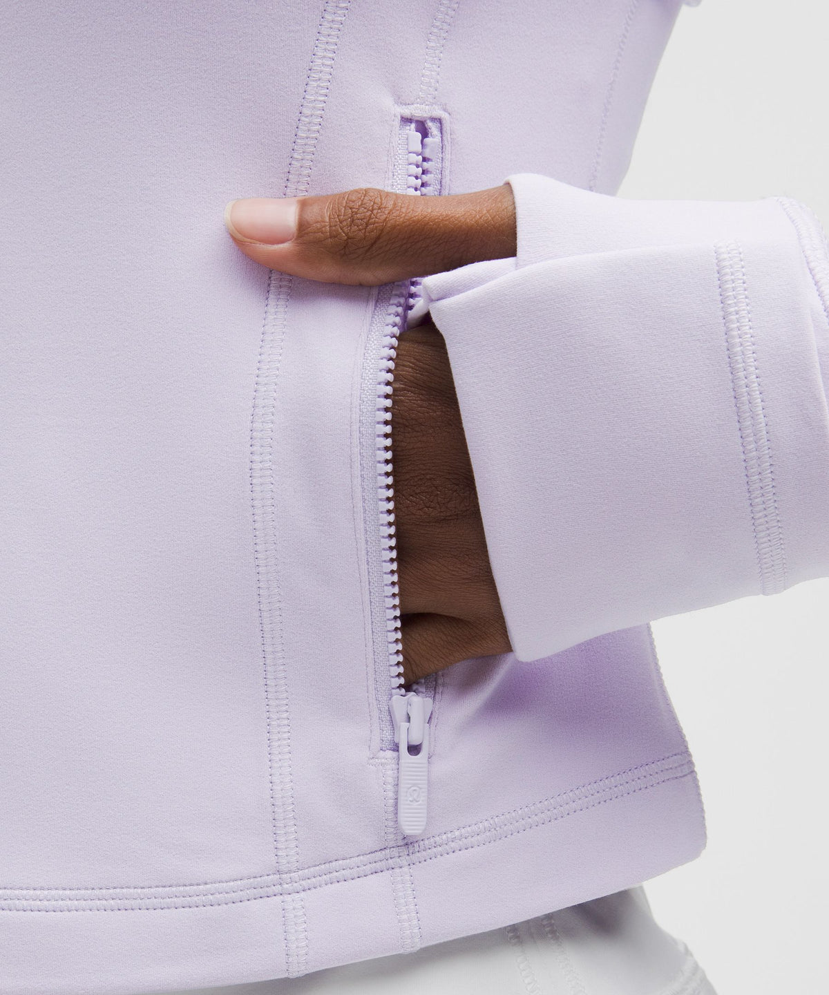 Define Cropped JacketNulu