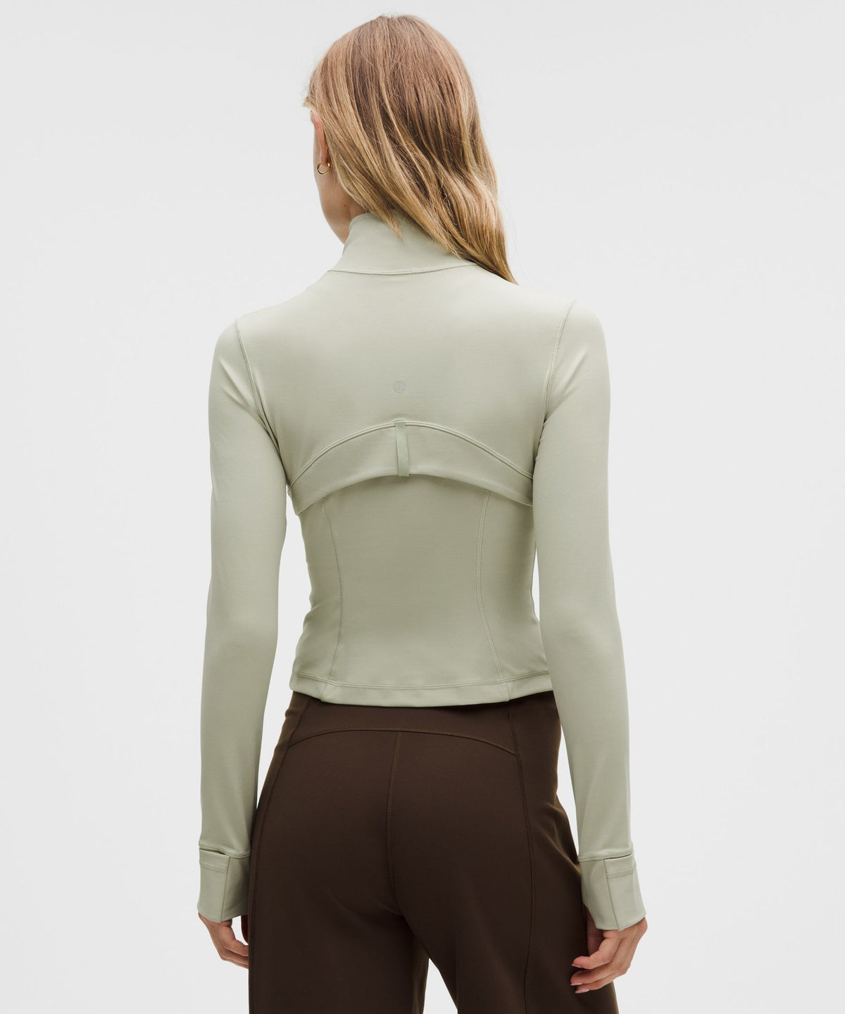 Define Cropped JacketNulu