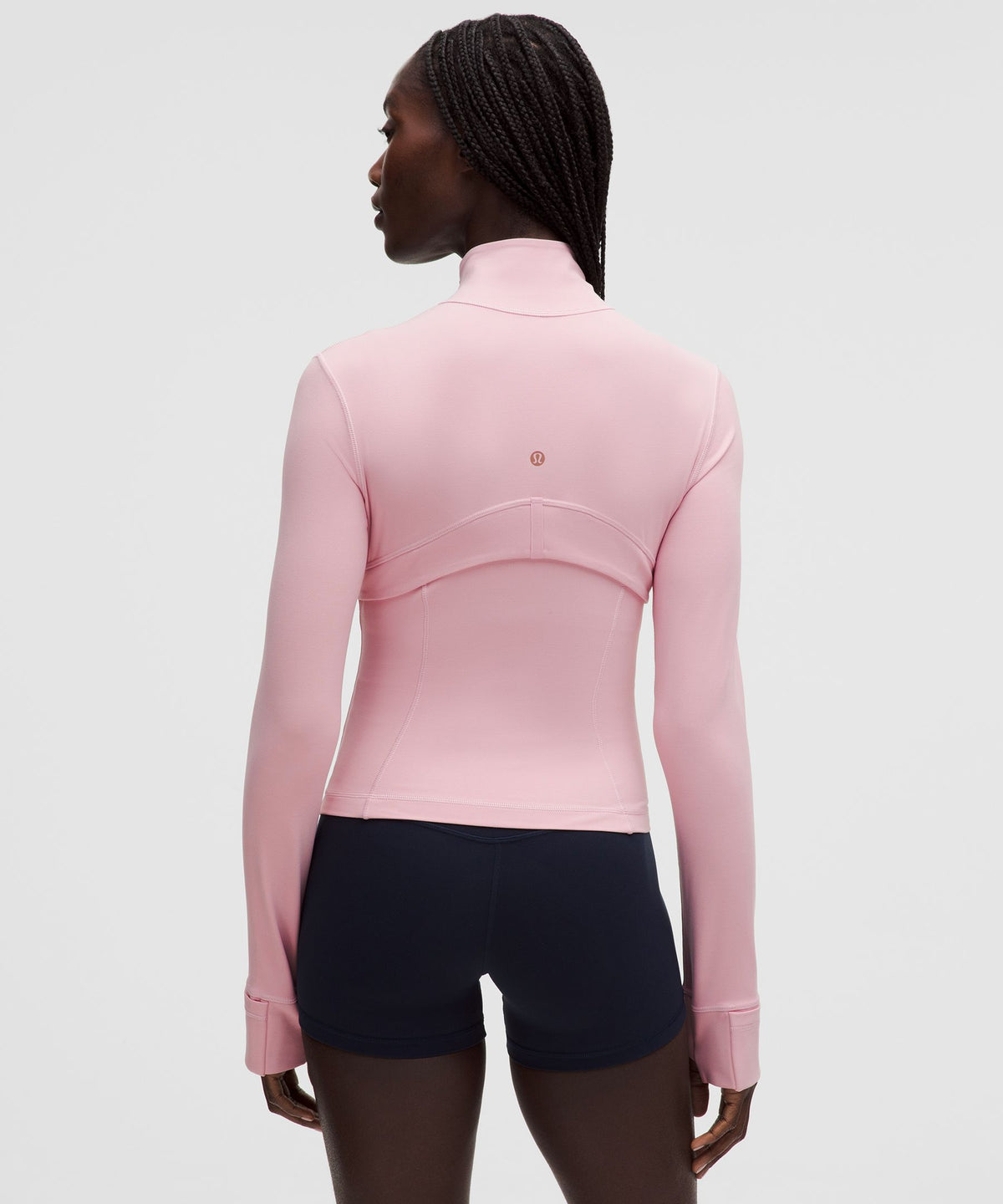 Define Cropped JacketNulu