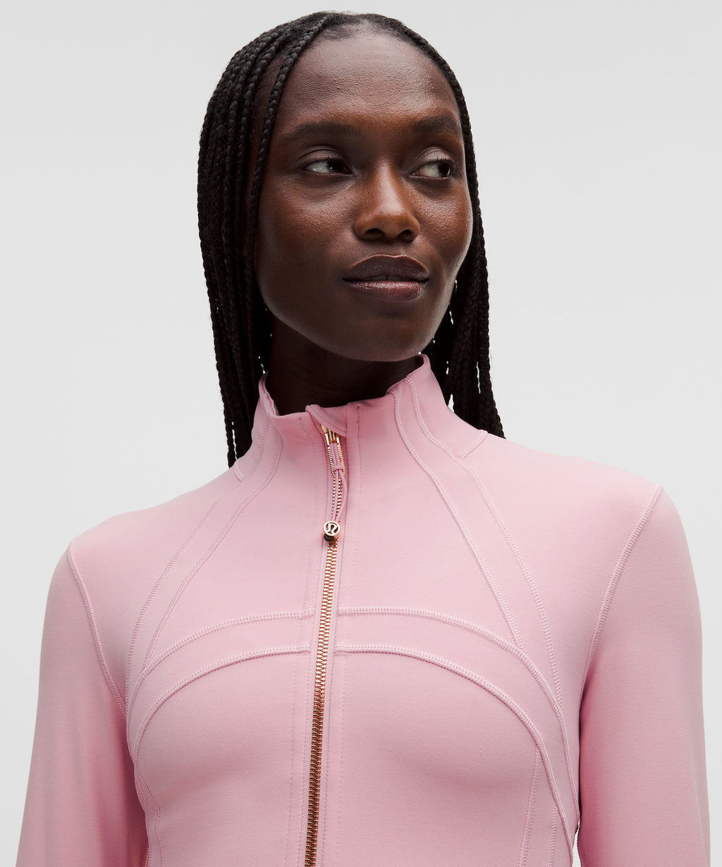 Define Cropped JacketNulu