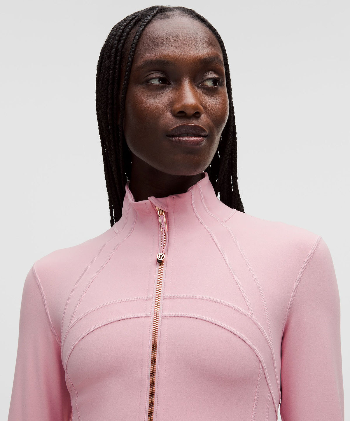 Define Cropped JacketNulu