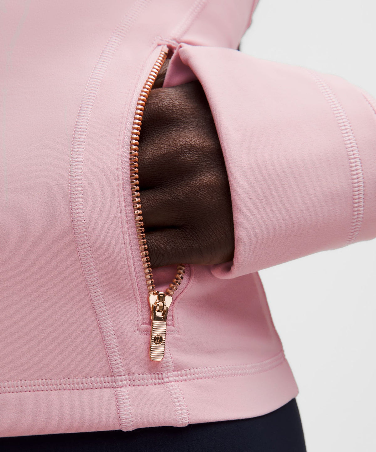 Define Cropped JacketNulu