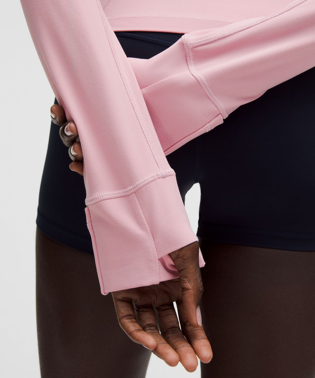 Define Cropped JacketNulu