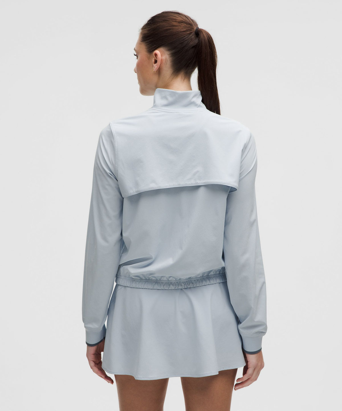 Court Rival Tennis Track Jacket