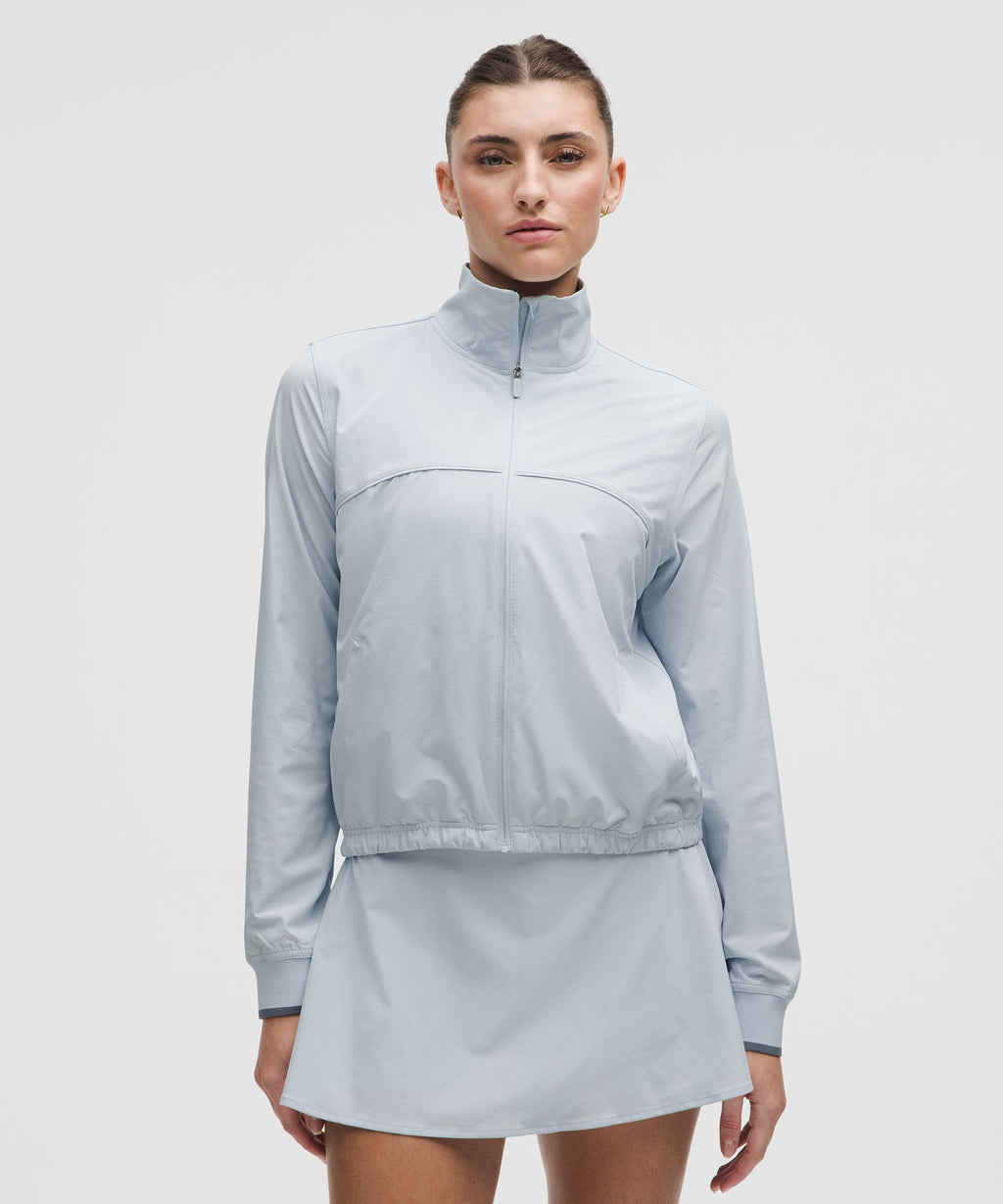 Court Rival Tennis Track Jacket