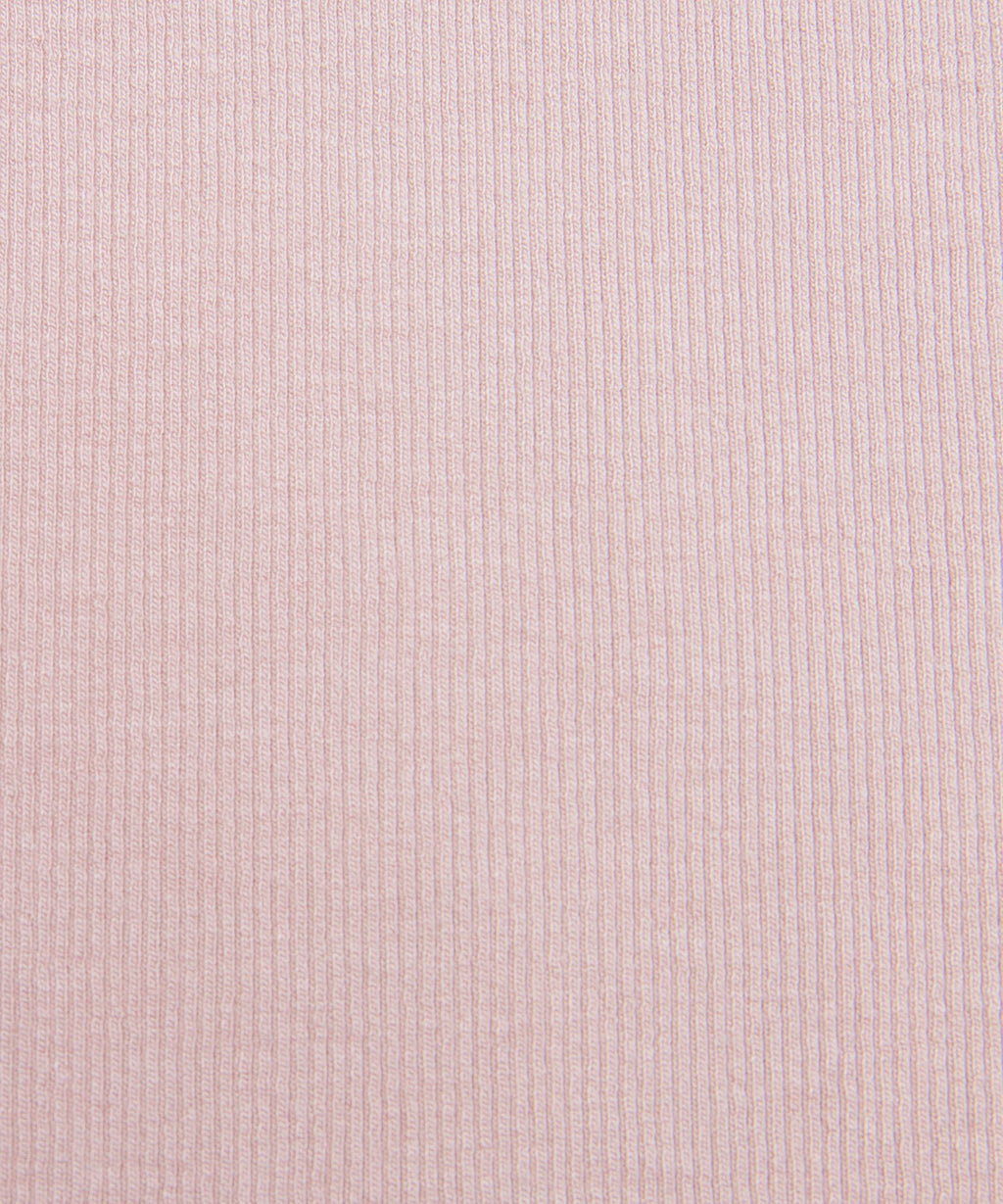 Hold Tight Straight-Hem Cropped T-Shirt