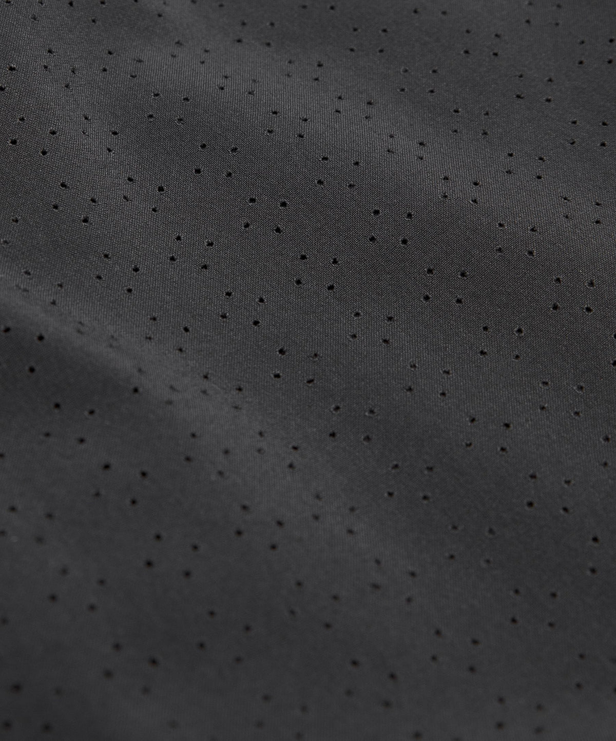 Adapted State Perforated Track Jacket