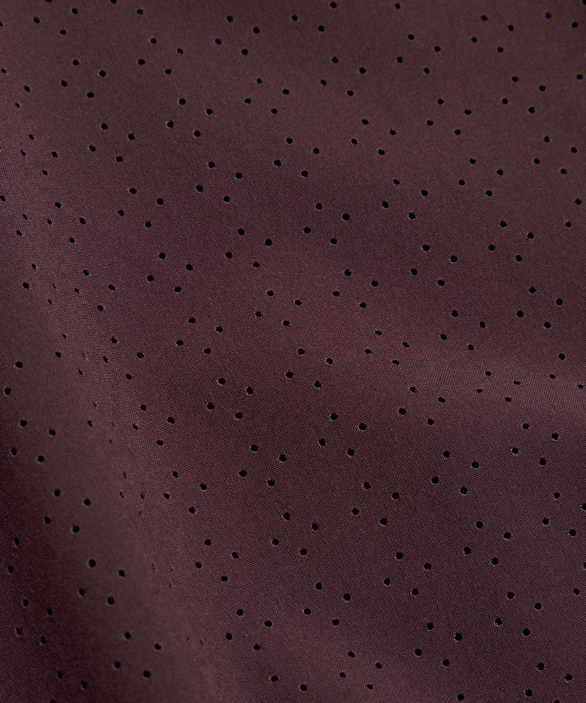 Adapted State Perforated Track Jacket