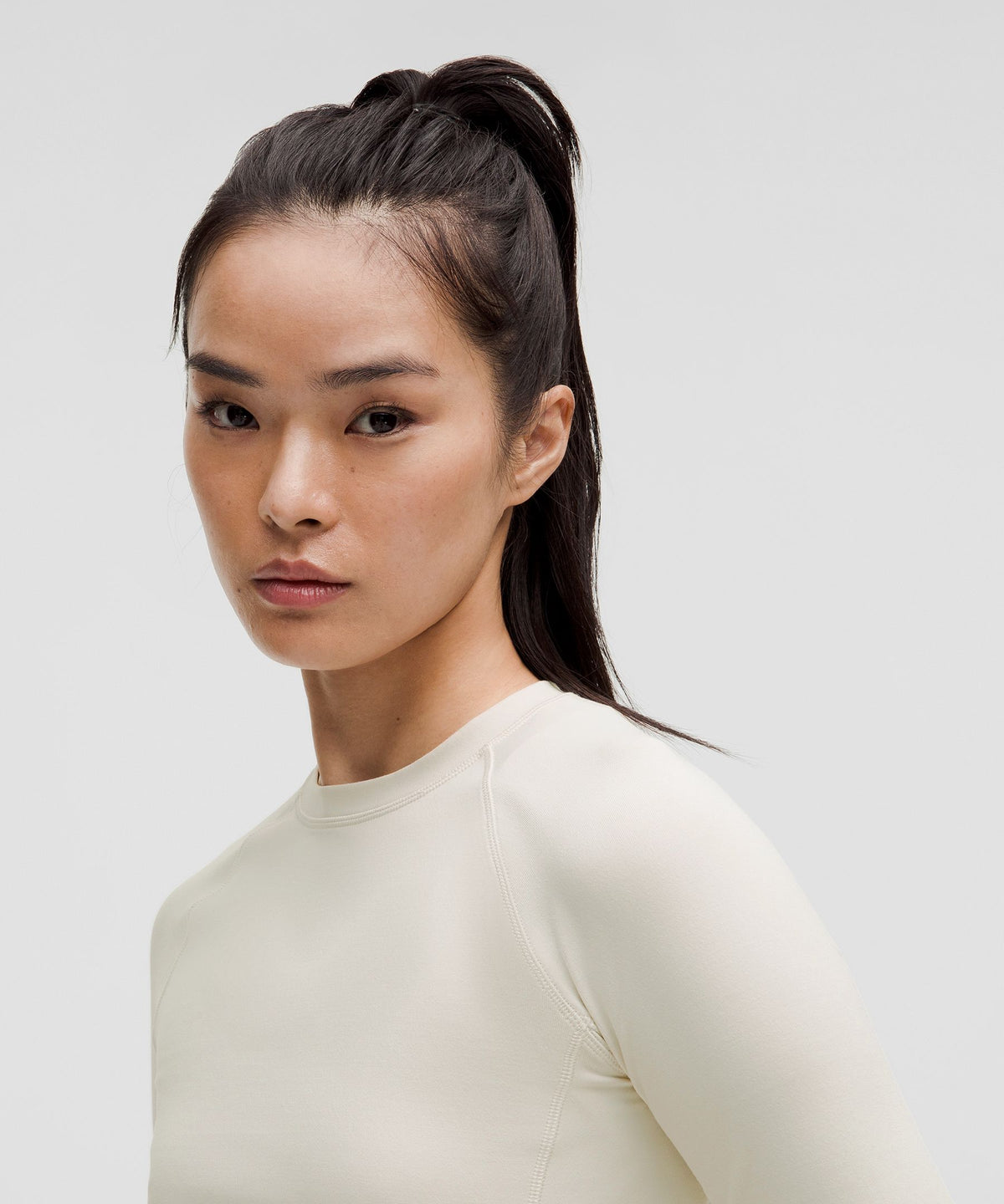 It's Rulu Long-Sleeve ShirtUpdated