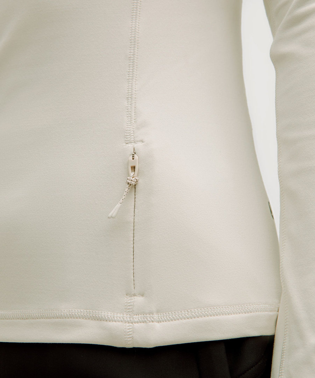 It's Rulu Long-Sleeve ShirtUpdated