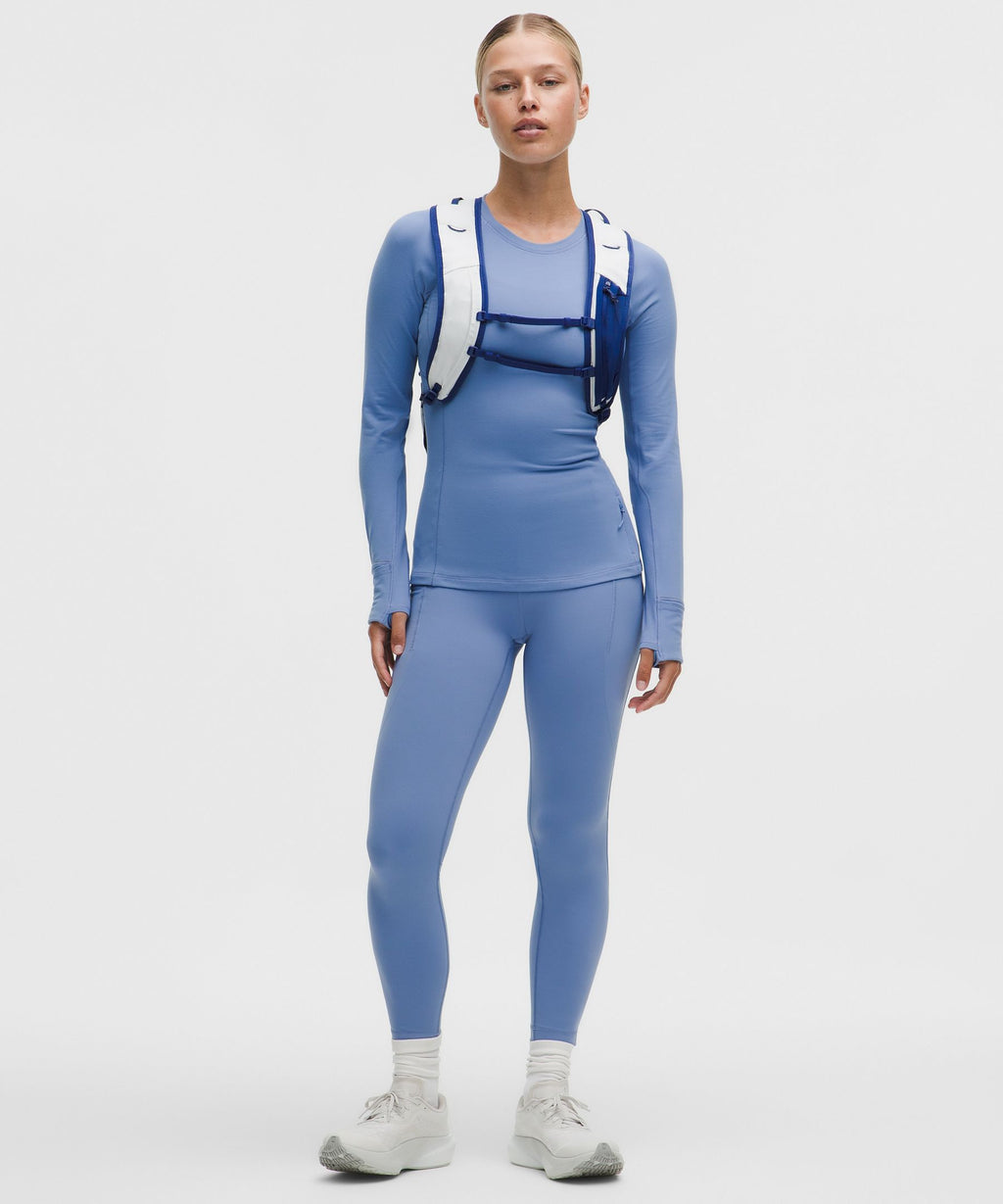 It's Rulu Long-Sleeve ShirtUpdated