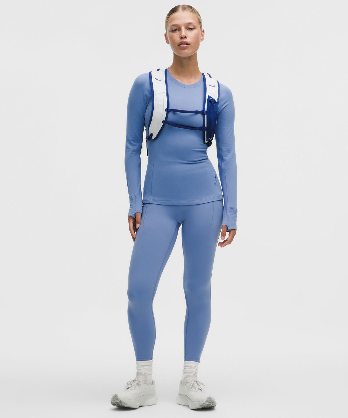 It's Rulu Long-Sleeve ShirtUpdated
