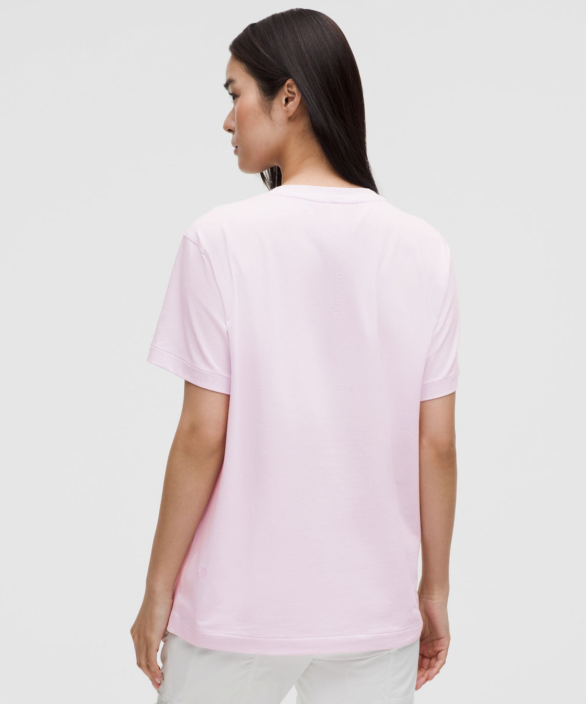 All Yours Organic Cotton-Blend T-Shirt