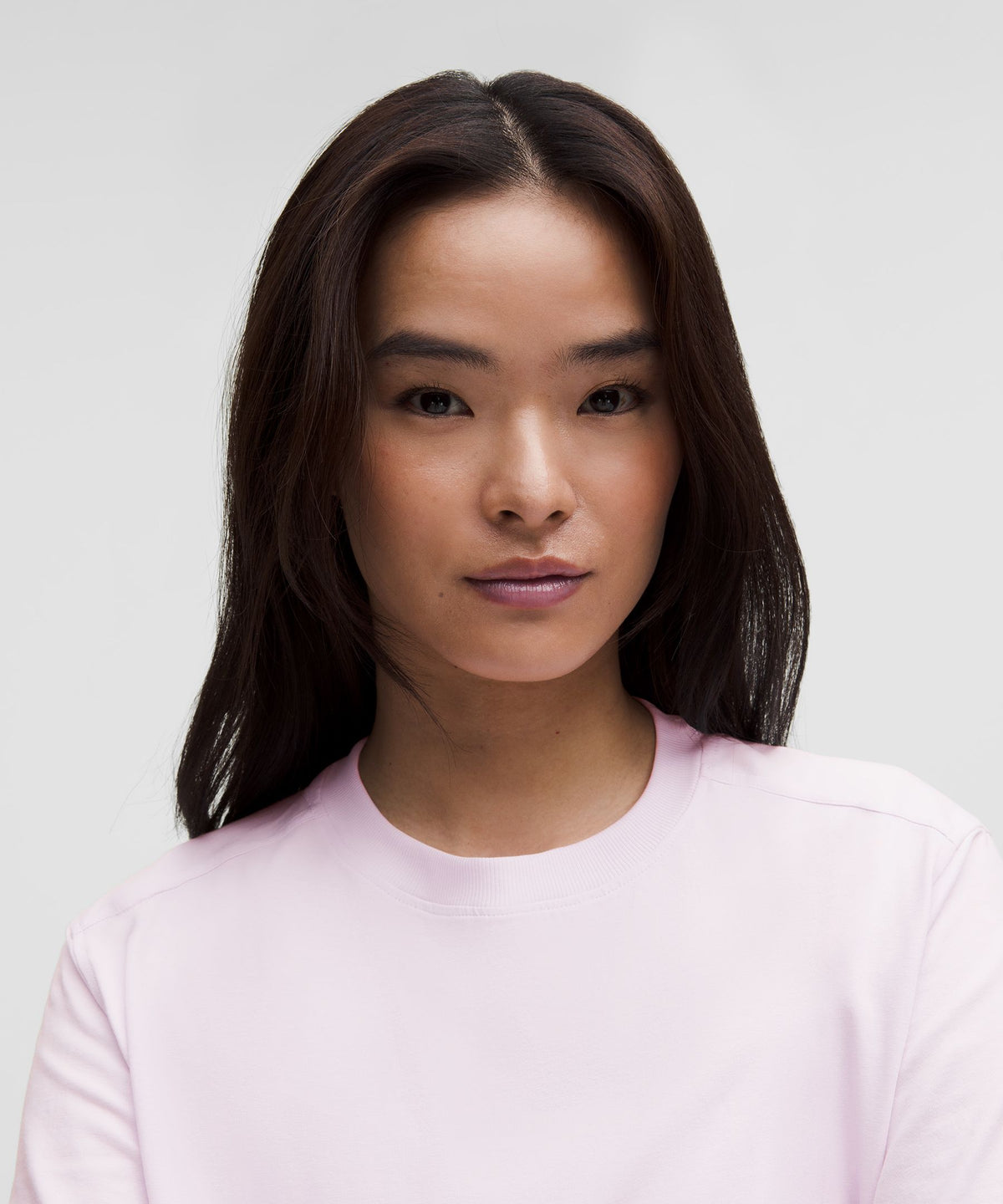All Yours Organic Cotton-Blend T-Shirt
