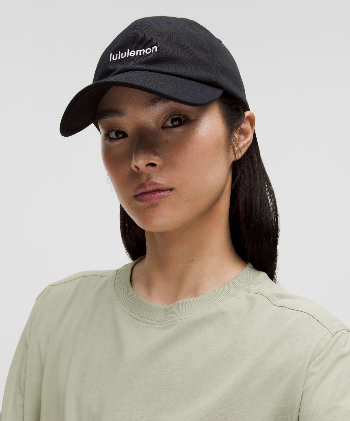 All Yours Organic Cotton-Blend T-Shirt
