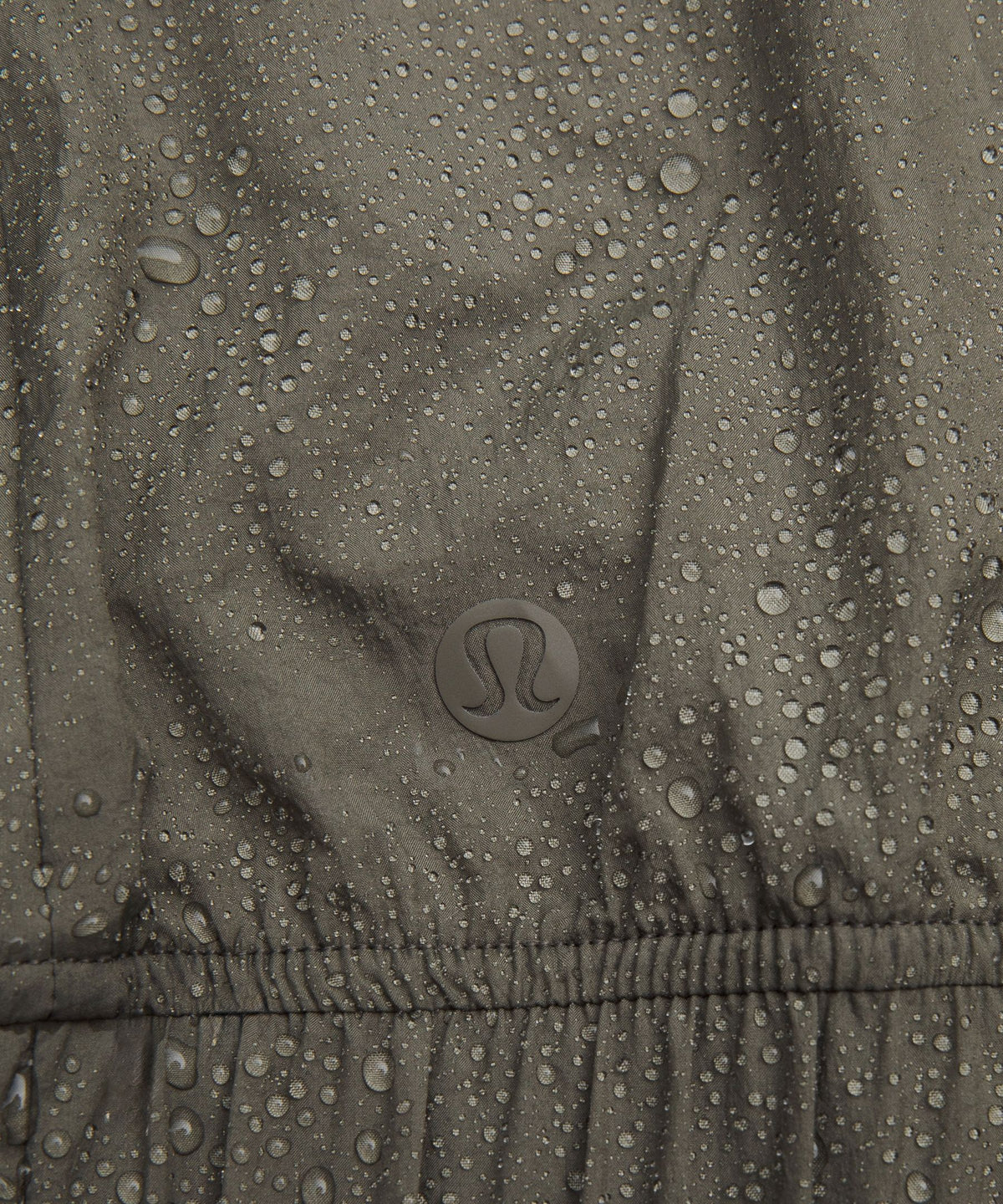 Nylon Collared JacketRetro Remix Set