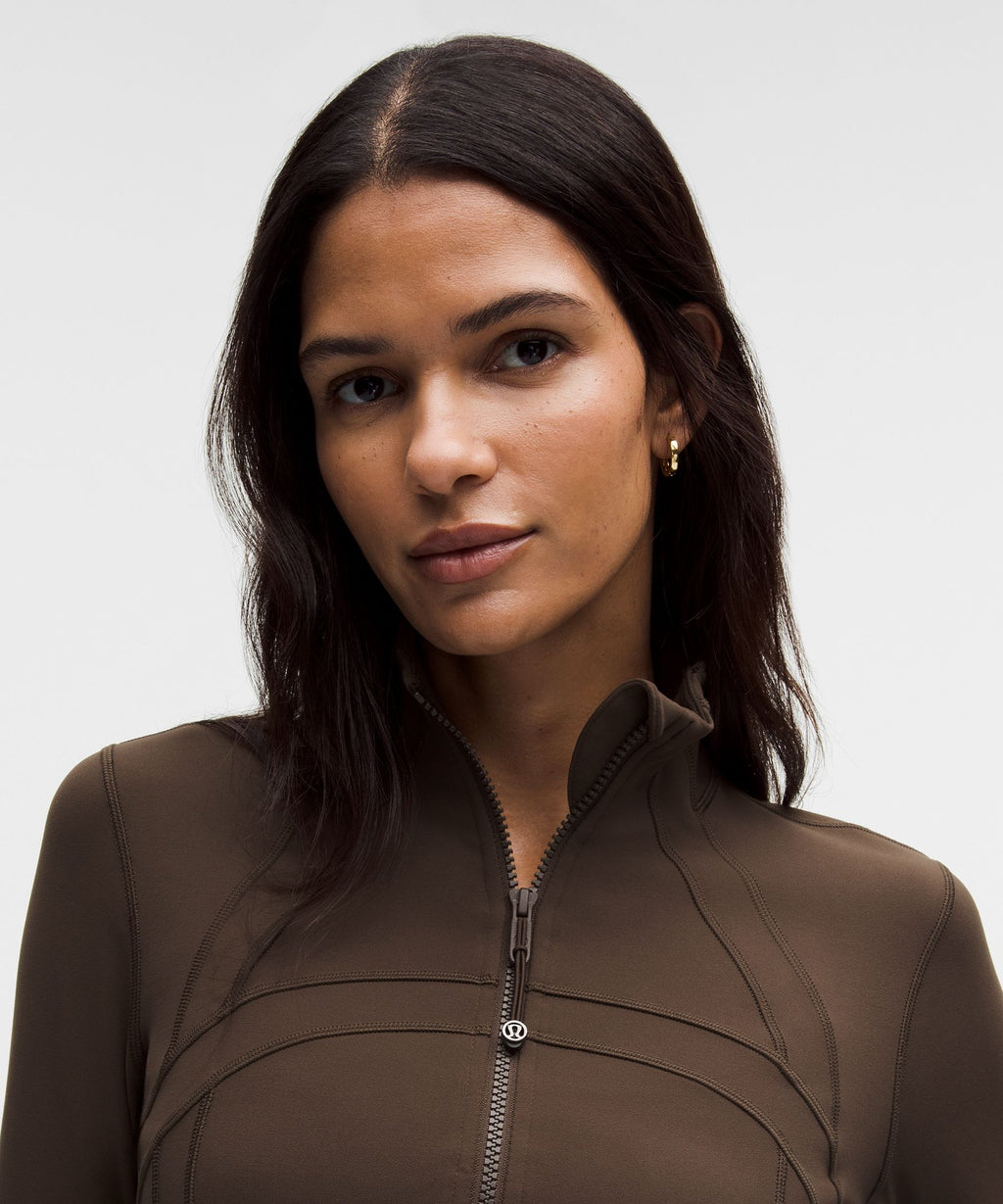 Define Cropped JacketNulu