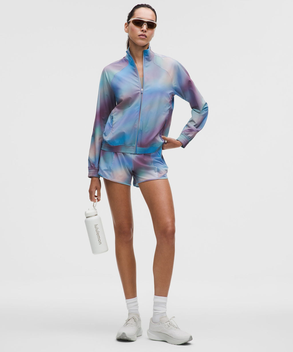 Adapted State Track Jacket