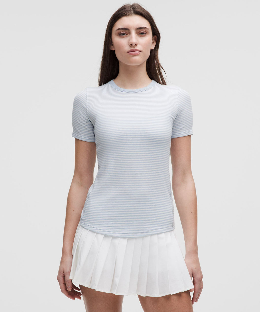 Hold Tight Short-Sleeve Shirt