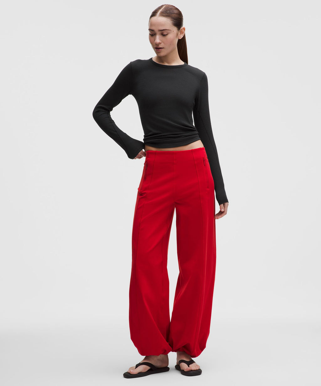 Hold Tight Long-Sleeve Shirt