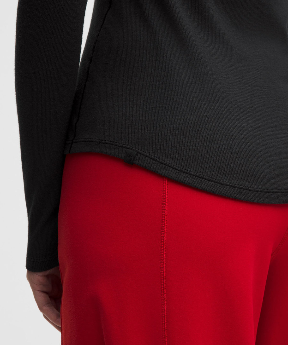 Hold Tight Long-Sleeve Shirt
