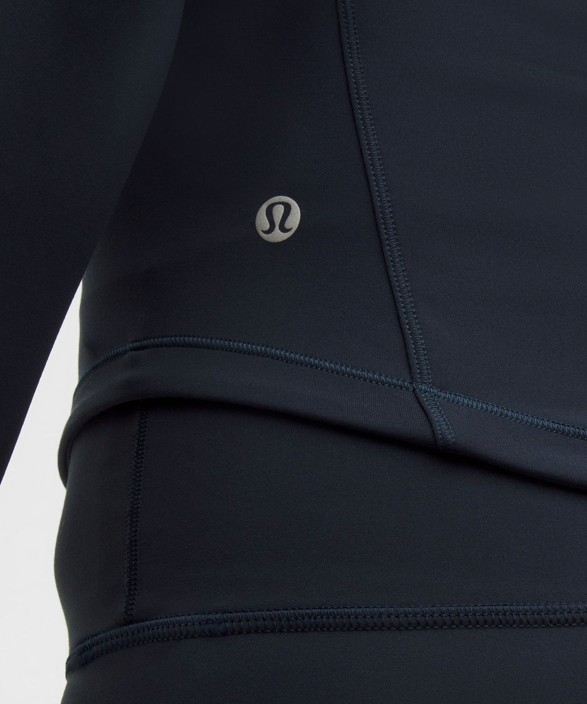 Wunder Train Full-Zip Jacket
