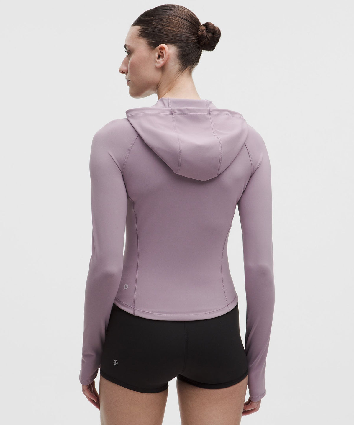 Wunder Train Full-Zip Jacket