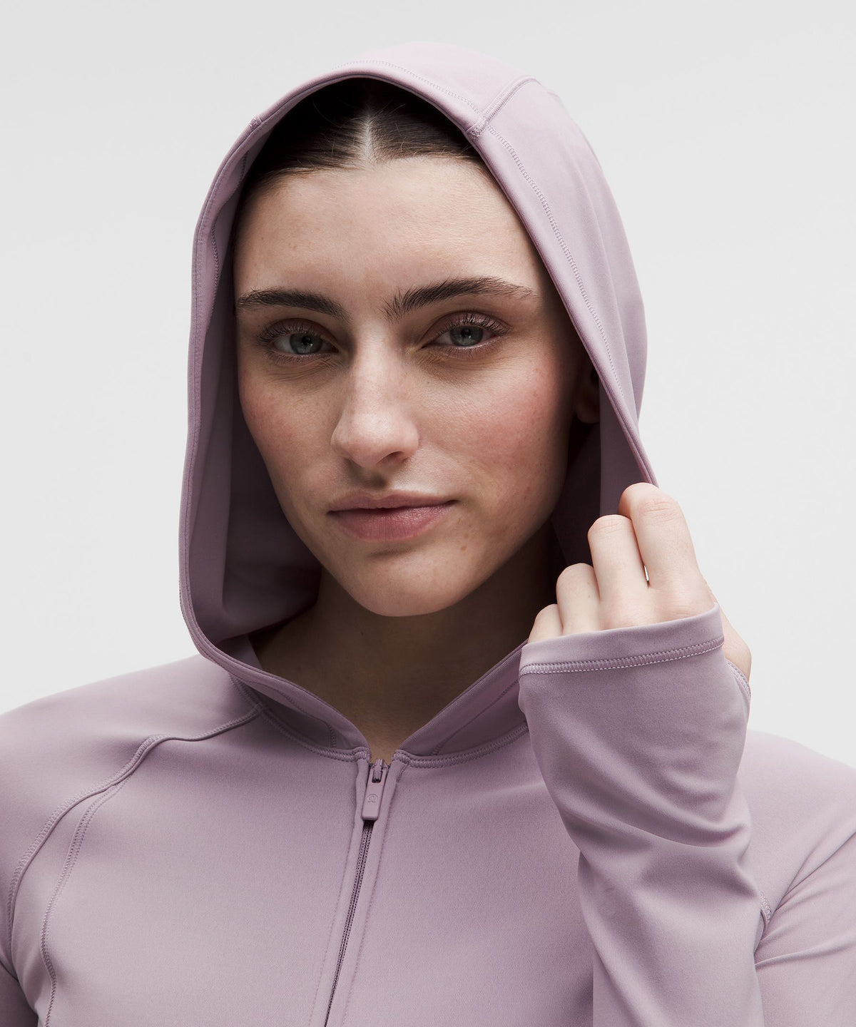 Wunder Train Full-Zip Jacket