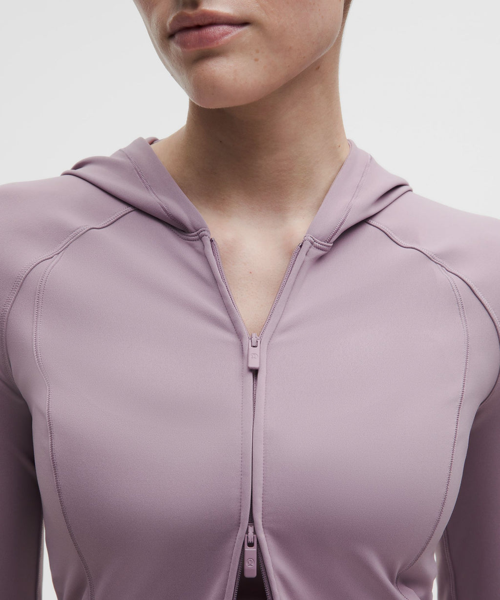 Wunder Train Full-Zip Jacket