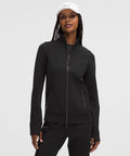 Define Track JacketLuon