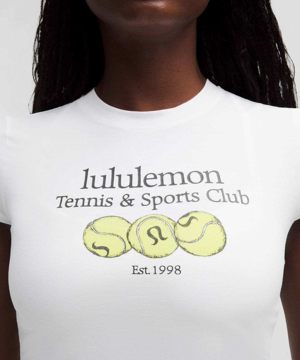 Organic Cotton Baby TeeGraphic