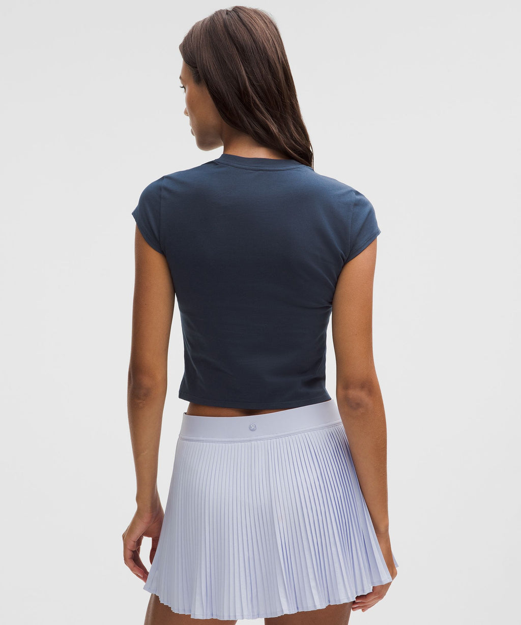 Organic Cotton Baby TeeGraphic