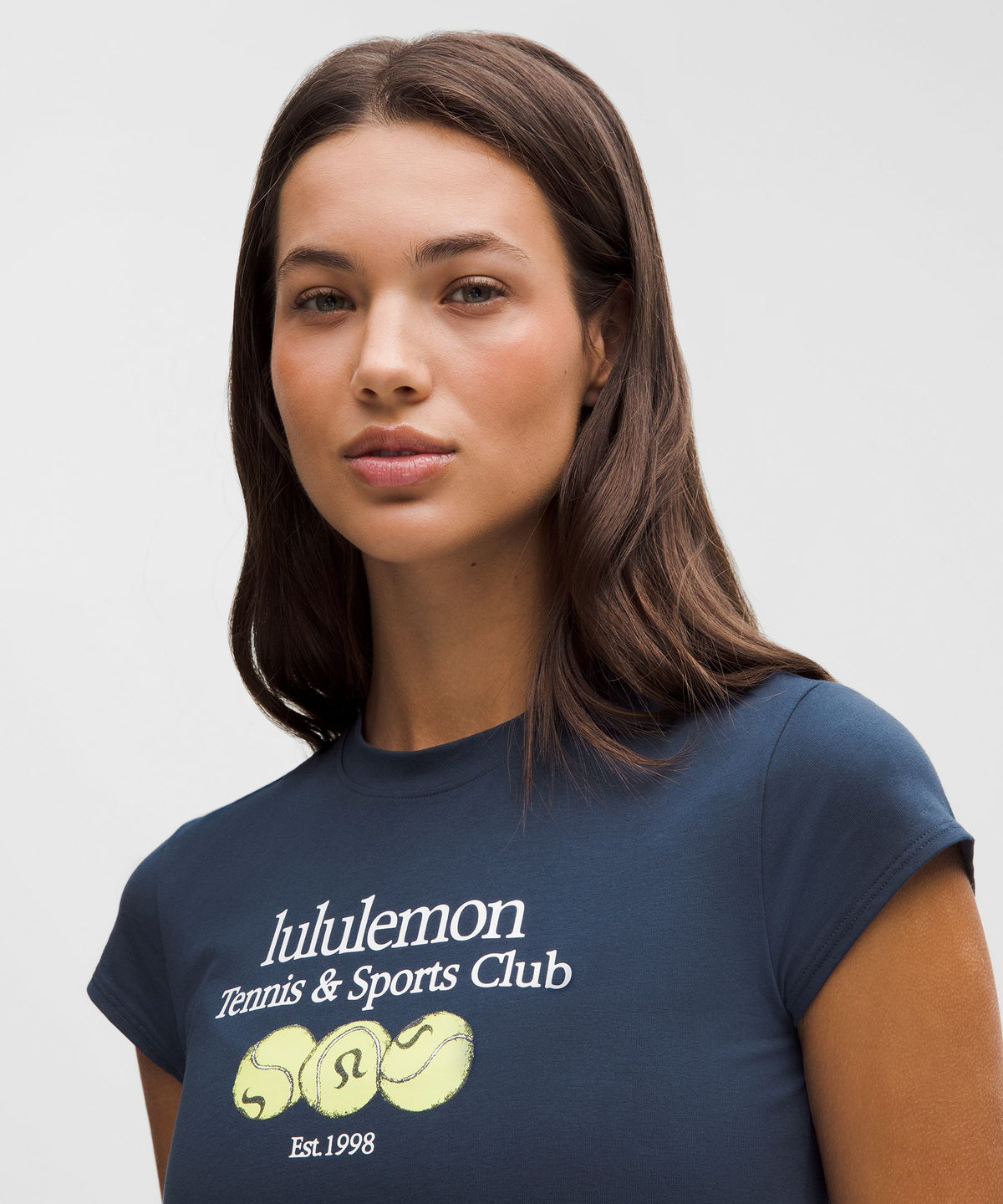 Organic Cotton Baby TeeGraphic