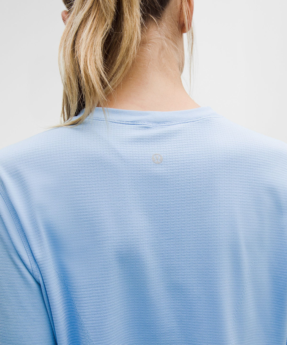 Swiftly Relaxed Long-Sleeve ShirtHip Length