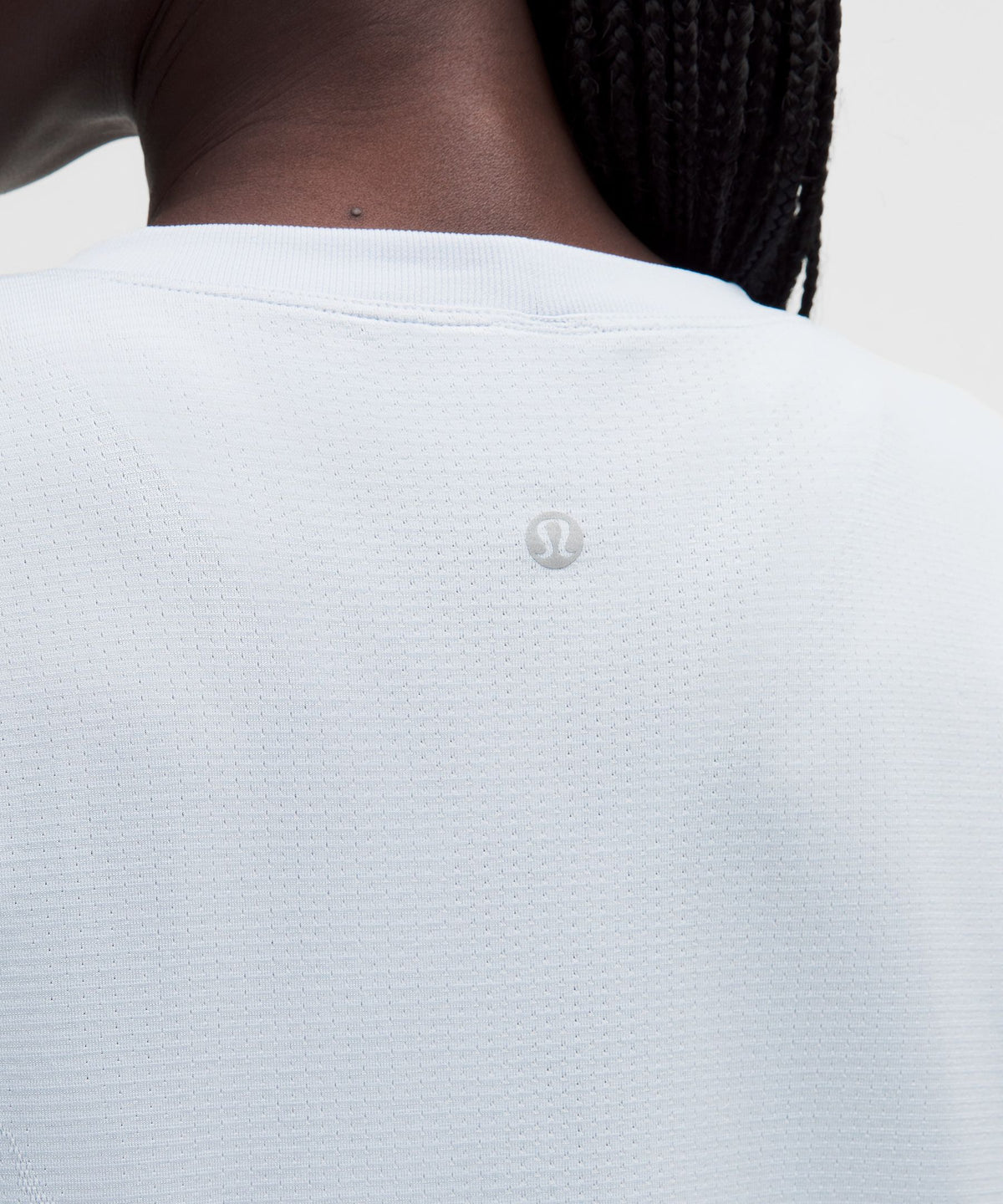 Swiftly Relaxed Long-Sleeve ShirtHip Length