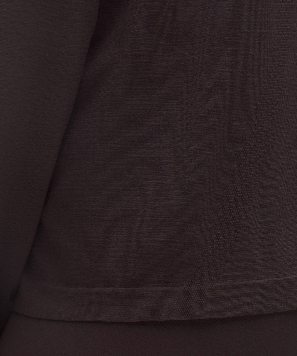 Swiftly Relaxed Long-Sleeve ShirtHip Length