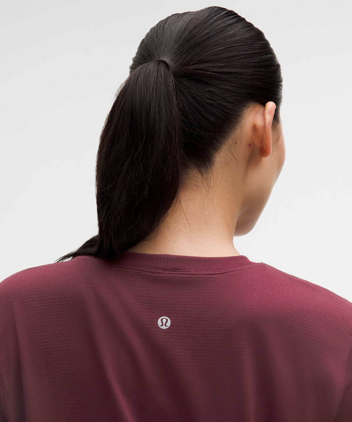 Swiftly Relaxed Long-Sleeve ShirtHip Length