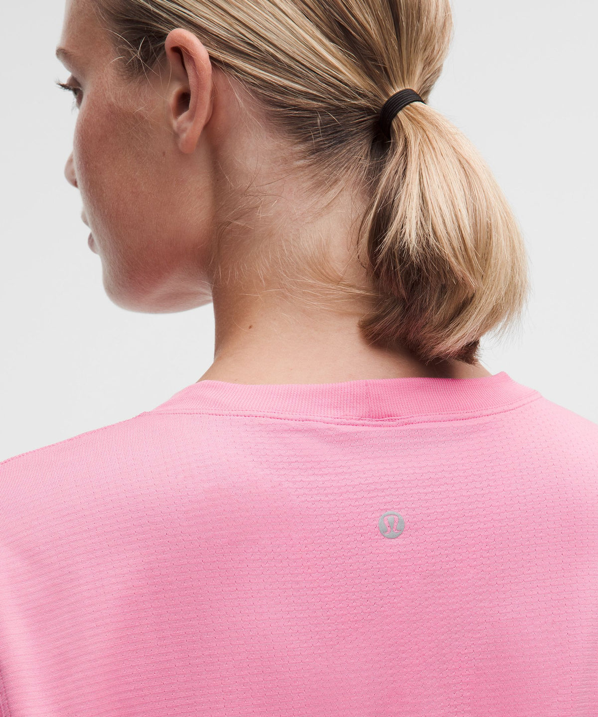 Swiftly Relaxed Long-Sleeve ShirtHip Length